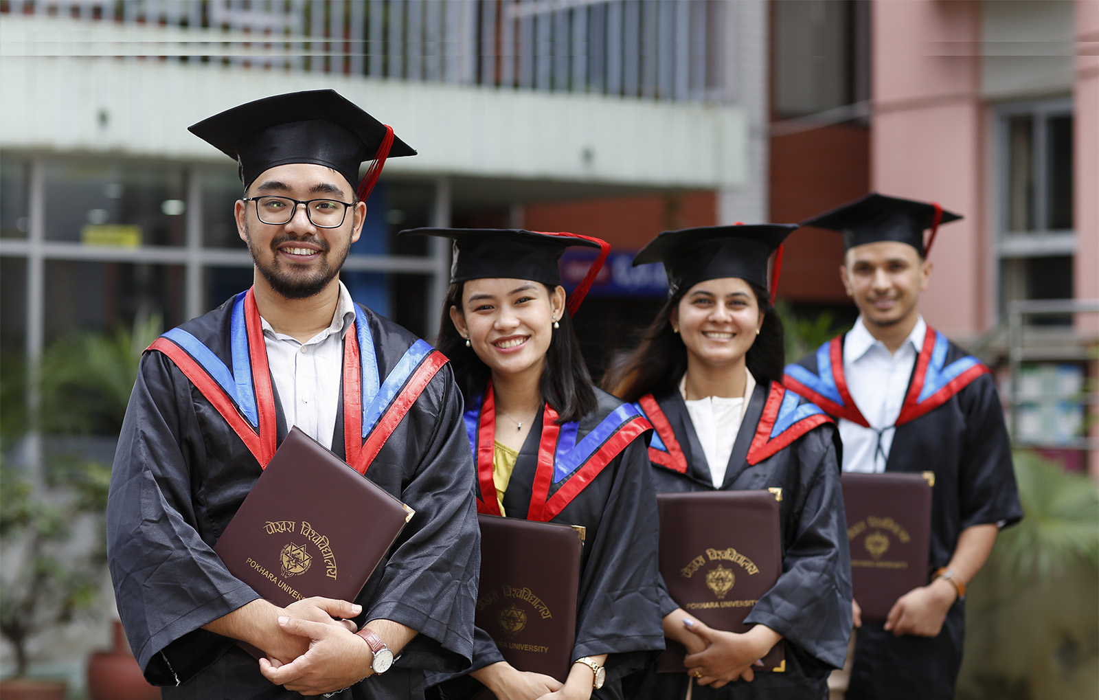 Uniglobe College | Top ranked management college in Nepal