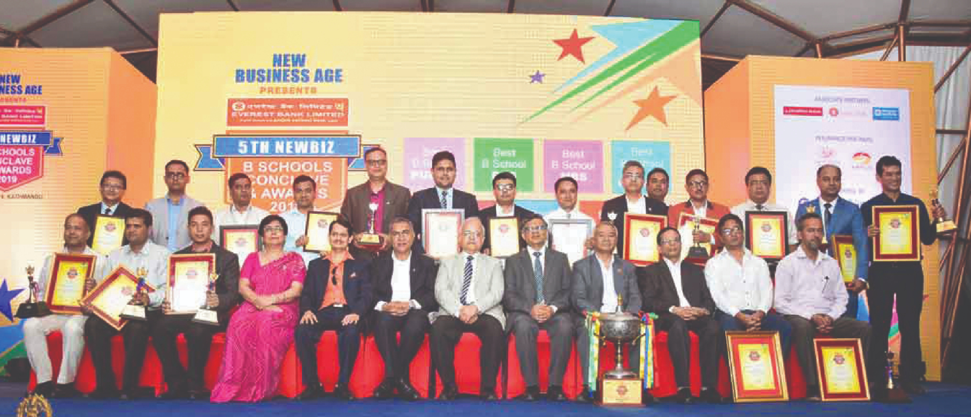 Achiements of Uniglobe College-2025-07