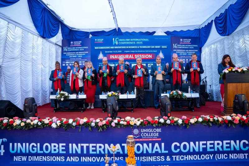 uniglobe-international-conference