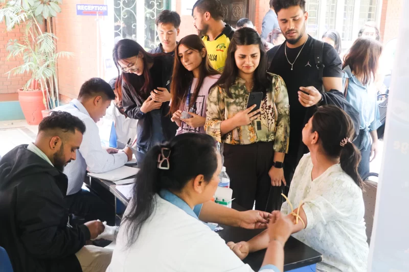 health-camp