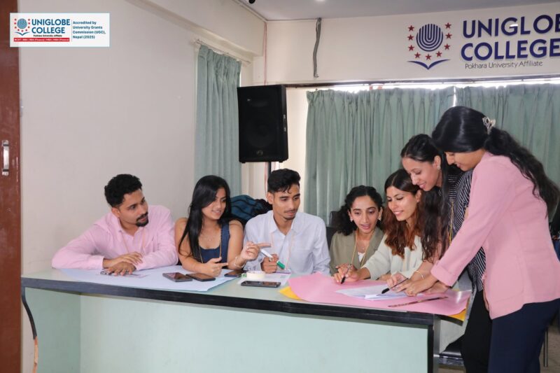 students-participation