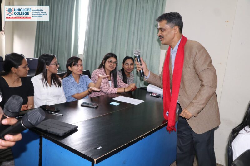 industry-expert-lecture-uniglobe
